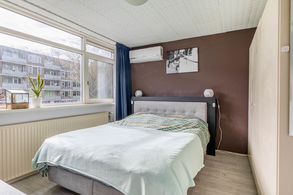 Medium property photo - Merwedepad 41, 3181 EK Rozenburg